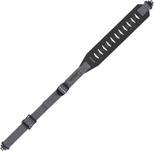ALLEN BAKTRAK TRAVERSE SLING FLEXIBLE SILICONE BLACK view 2