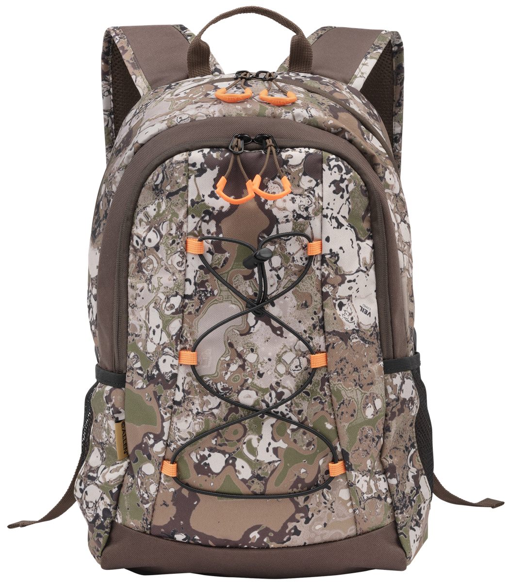 ALLEN CAPE HUNTING DAYPACK-1350 CU. IN. (VEIL TERRAIN CAMO)