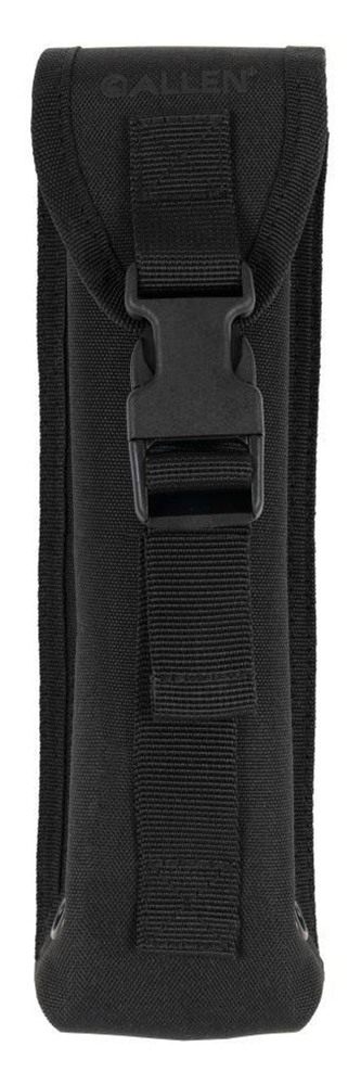 Allen Suppressor Pouch Tactical Single-Can Silencer Case Black view 4
