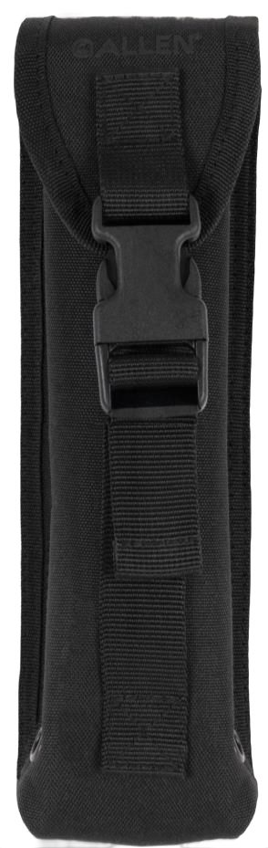 Allen Suppressor Pouch Tactical Single-Can Silencer Case Black view 5