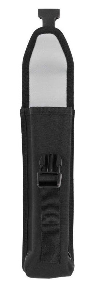 Allen Suppressor Pouch Tactical Single-Can Silencer Case Black view 6
