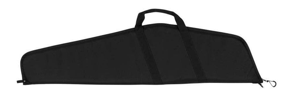 Allen Victory Series Soft Rifle Case 46in Flag Black view 5