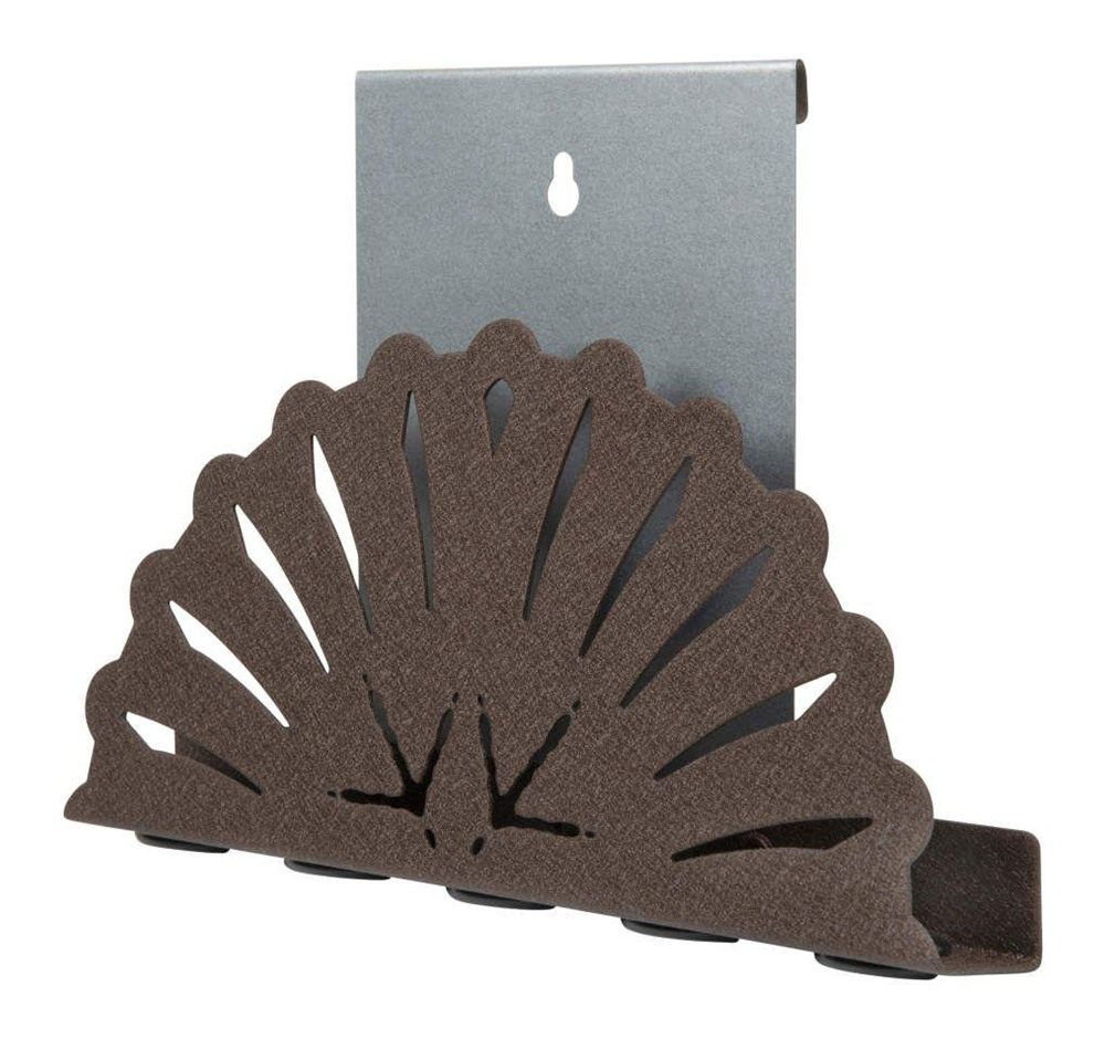 Allen 7258 Turkey Fan Mount Includes Hardware