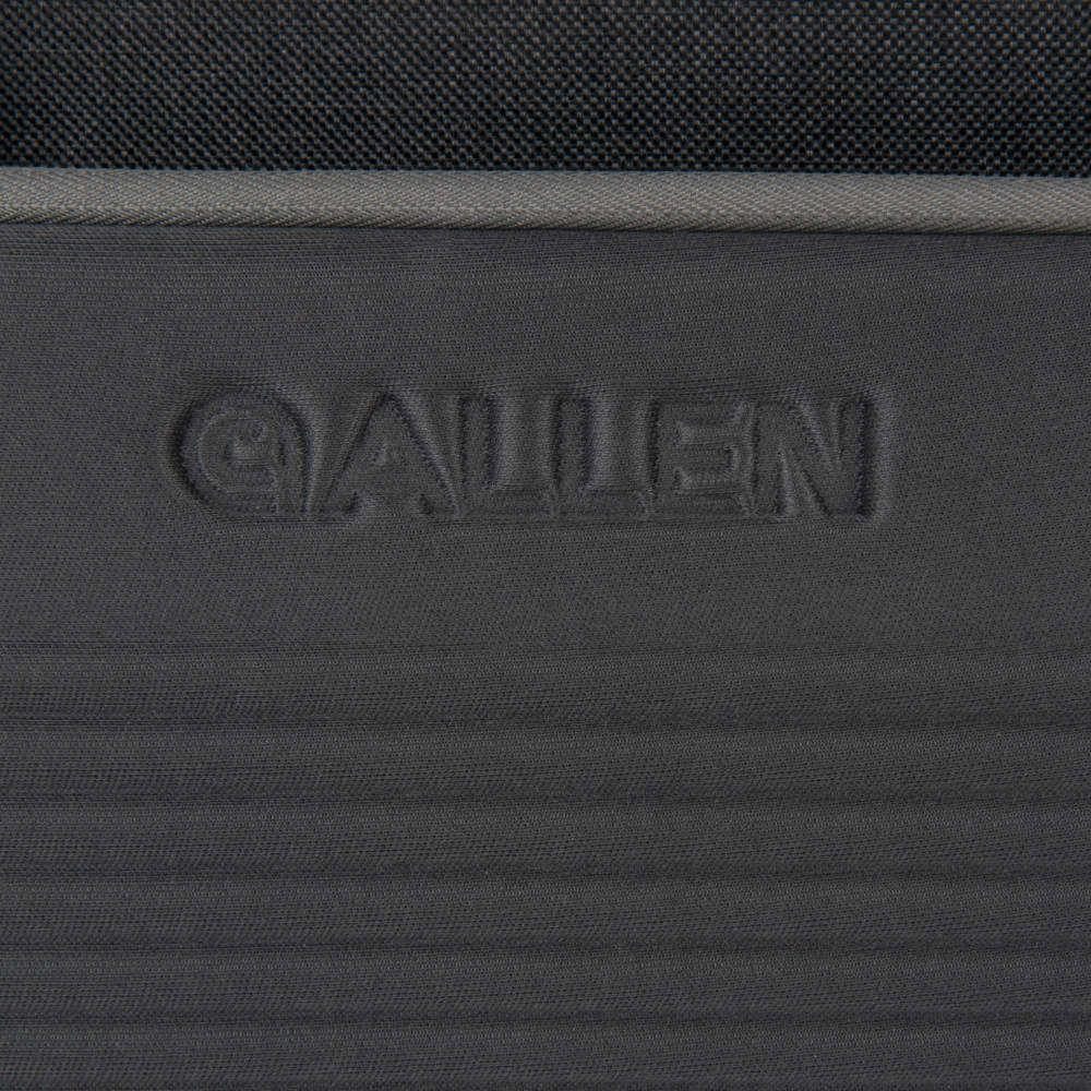 Allen Competitor Series Takedown Soft Shotgun Case 32in Grey