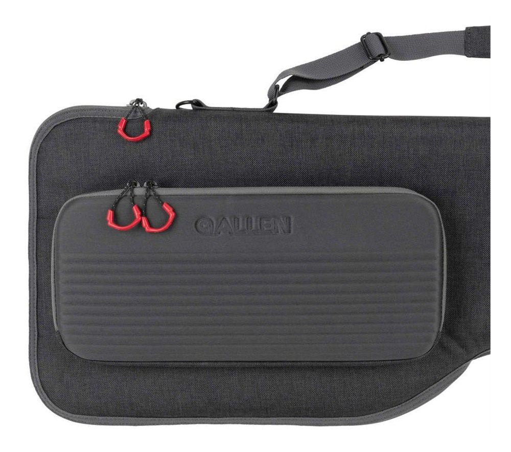 Allen Competitor Series Takedown Soft Shotgun Case 32in Grey view 2
