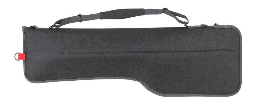 Allen Competitor Series Takedown Soft Shotgun Case 32in Grey view 5
