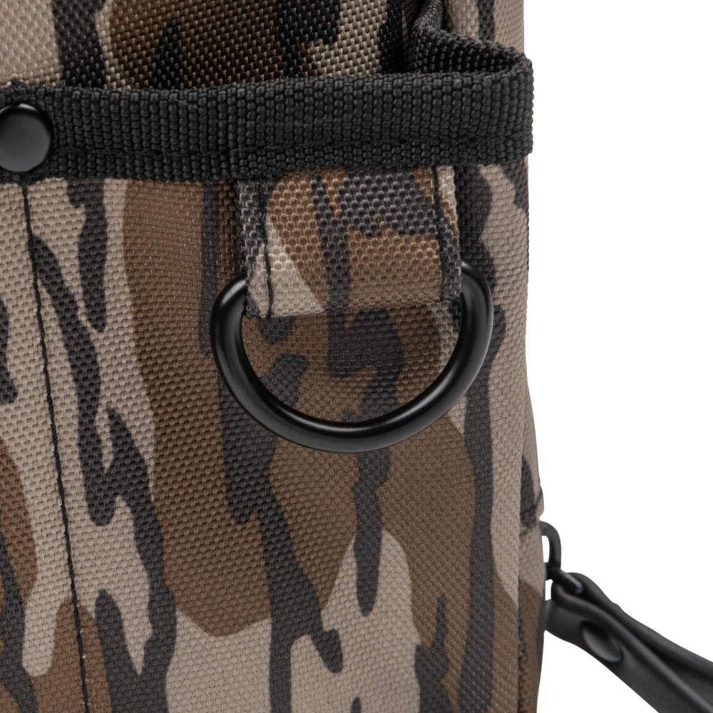 Allen 8326 Triumph Shell Bag Double Mossy Oak Original BottomLand Ripstop 2