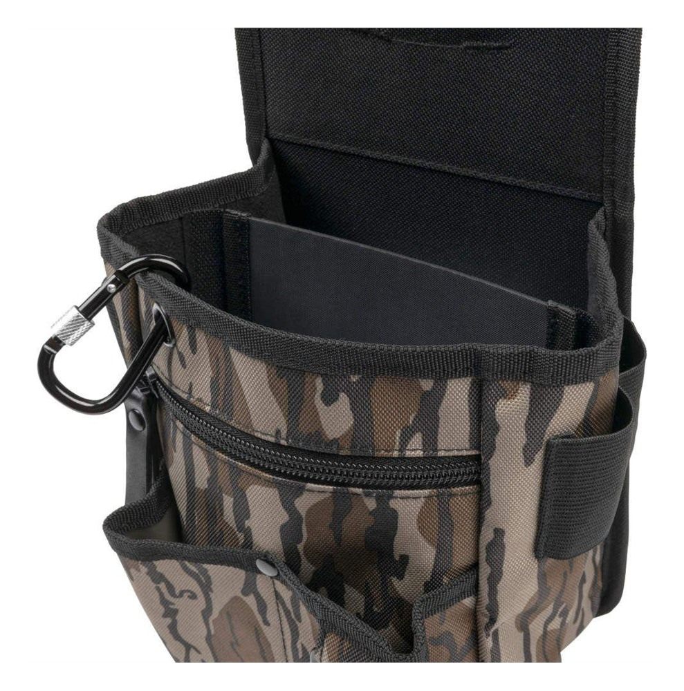 Allen 8326 Triumph Shell Bag Double Mossy Oak Original BottomLand Ripstop 2 view 2