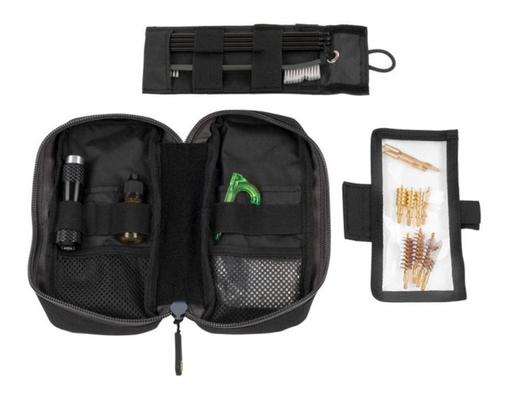 Breakthrough Clean Technologies Range Series Universal Handgun Rod Kit view 2