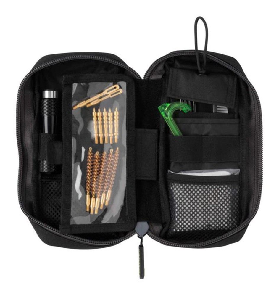 Breakthrough Clean Technologies Range Series Universal Rifle Rod Kit