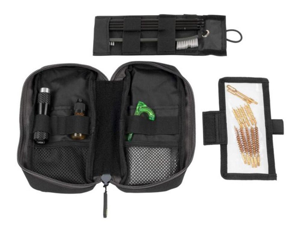Breakthrough Clean Technologies Range Series Universal Rifle Rod Kit view 2