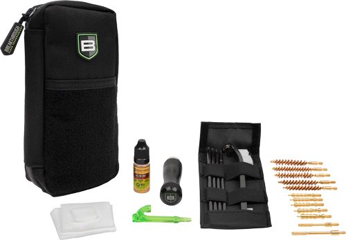 Breakthrough Clean Technologies Range Series Universal Rifle Rod Kit view 6