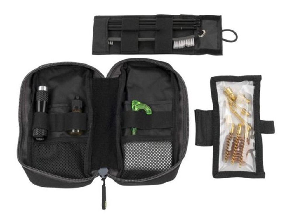 Breakthrough Clean Technologies Range Series Universal Shotgun Rod Kit view 2