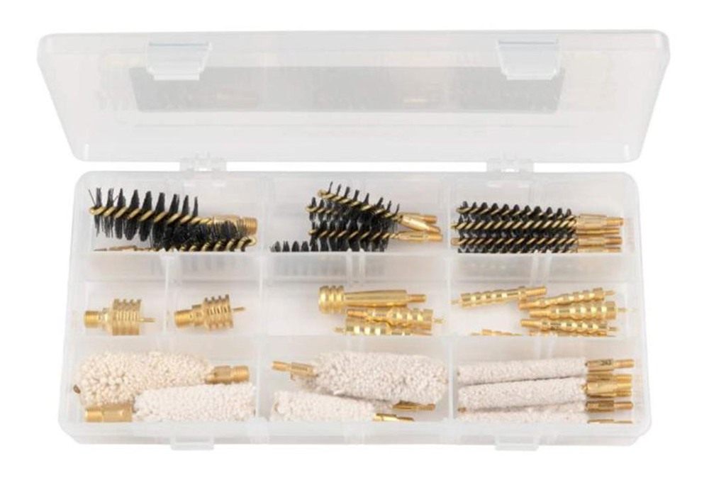 Breakthrough Clean BTUTB Tool Box Kit Pistol/Rifle/Shotgun Lime Green/Black view 3