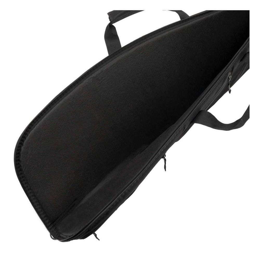 Allen 221-46 Daytona Rifle Case 46in Black/Tan