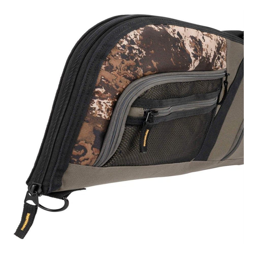 Allen Daytona 46in Rifle Case TAN AND Veil Wideland Camo
