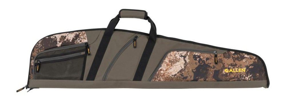 Allen Daytona 46in Rifle Case TAN AND Veil Wideland Camo view 6