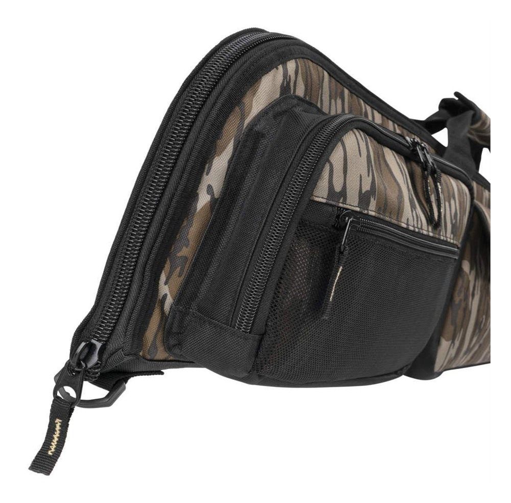 Allen 223-52 Eliminator Shotgun Case Mossy Oak Original BottomLand 52in Lon view 3