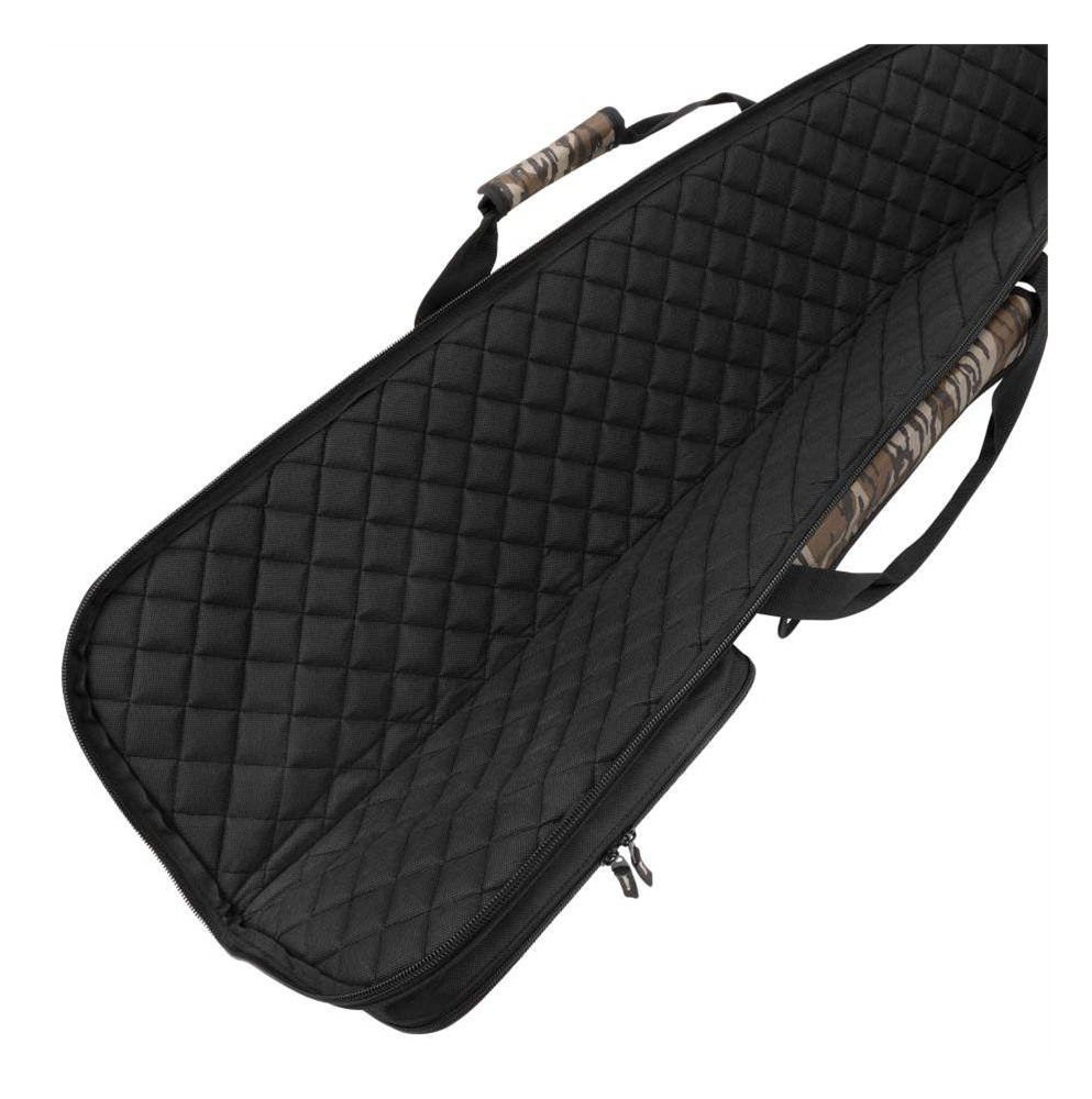 Allen 223-52 Eliminator Shotgun Case Mossy Oak Original BottomLand 52in Lon view 4