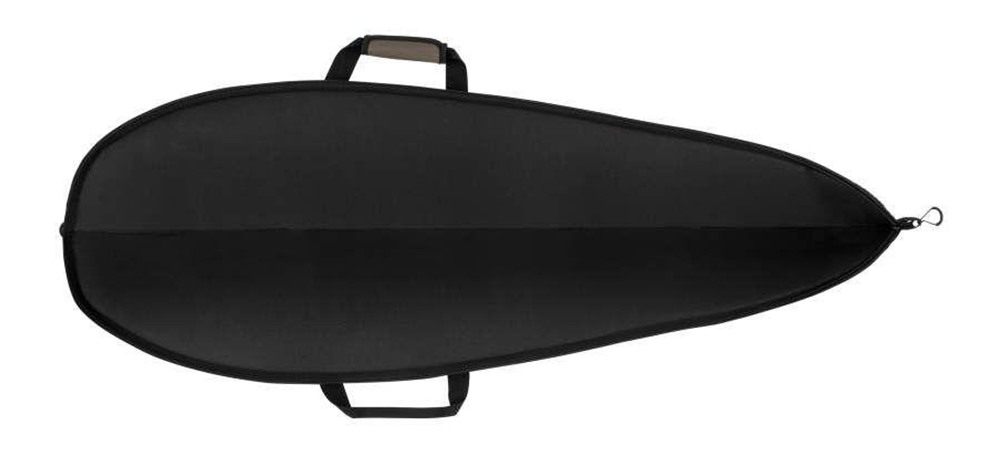 Allen 222-52 Daytona Shotgun Case Tan/Veil Wideland 52in Long 1 view 4