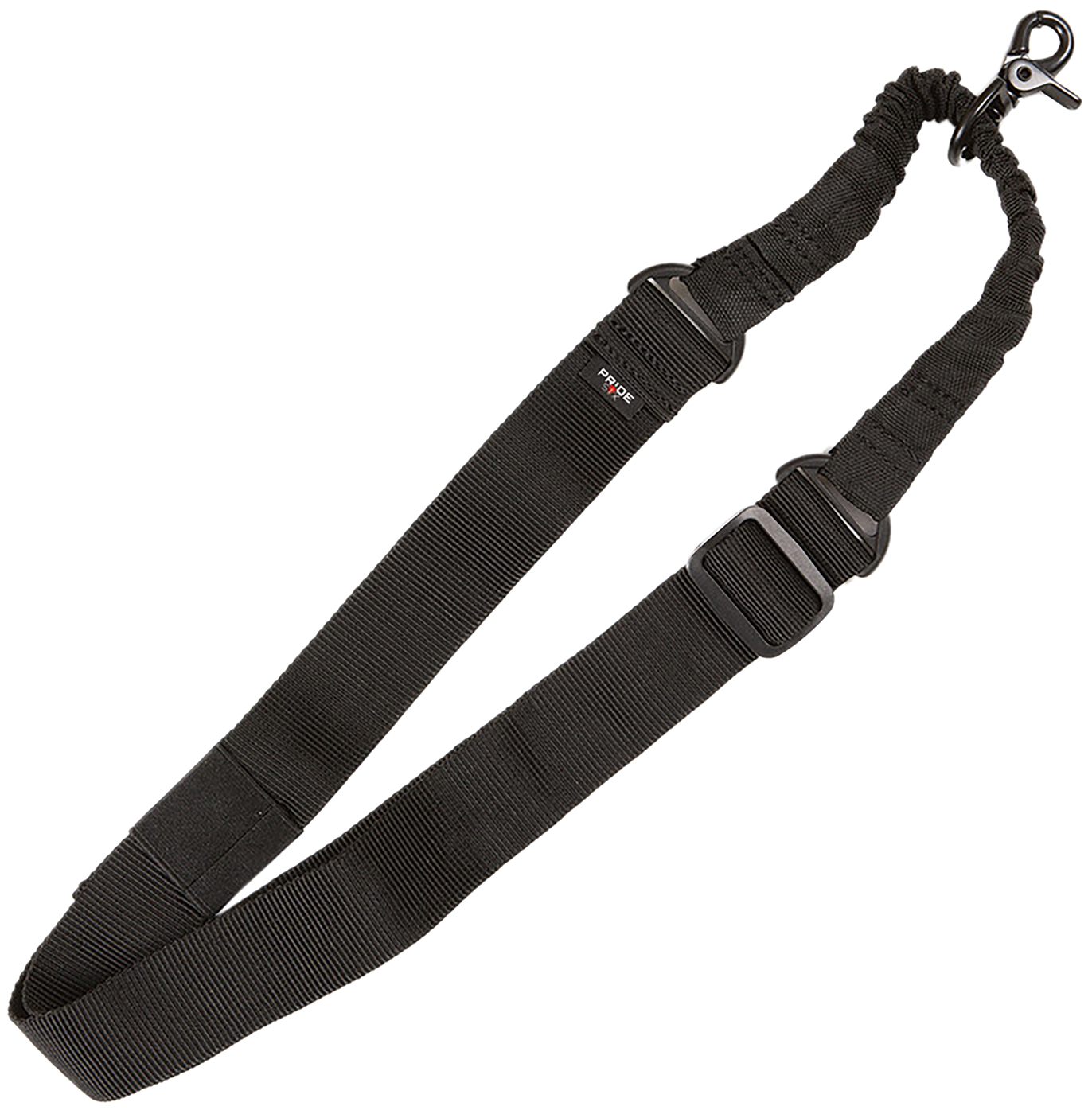 Allen Tac Six 8910 Citadel Single Point Sling Black Webbing 42in-54in OAL B