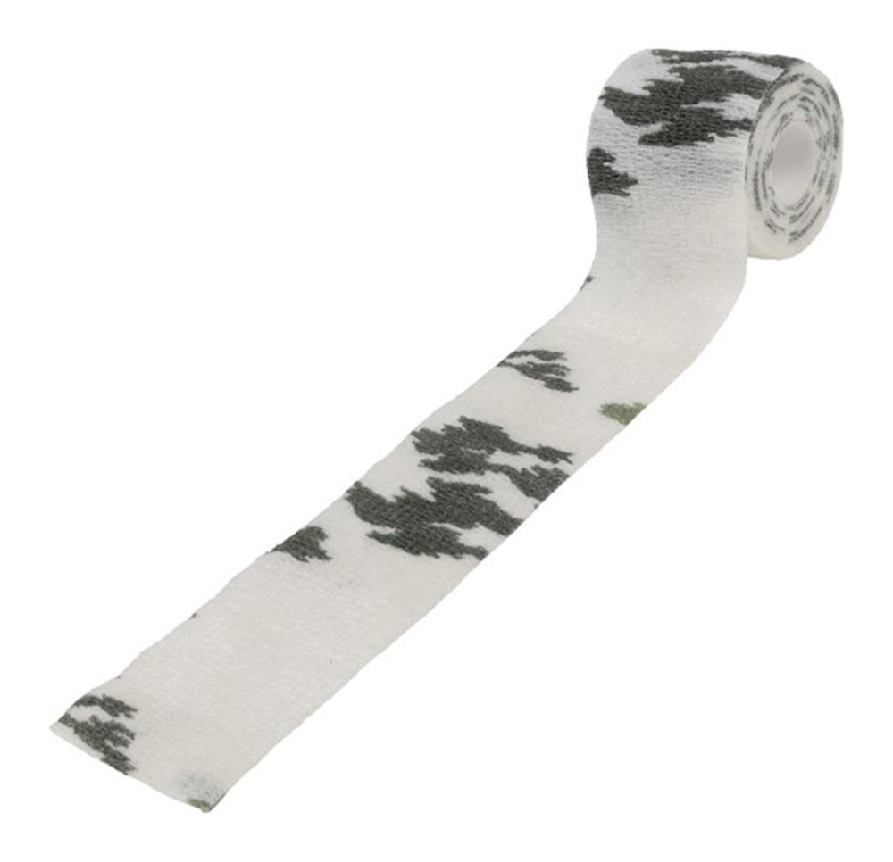 Allen Vanish Protective Camo Wrap 15' White Snow