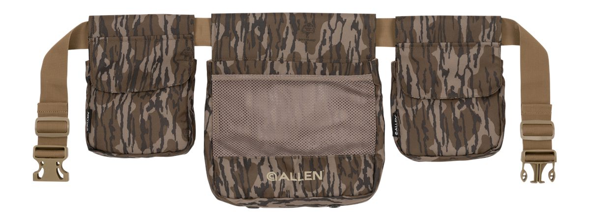 Allen Dove Belt Bag Mossy Oak Bottomland