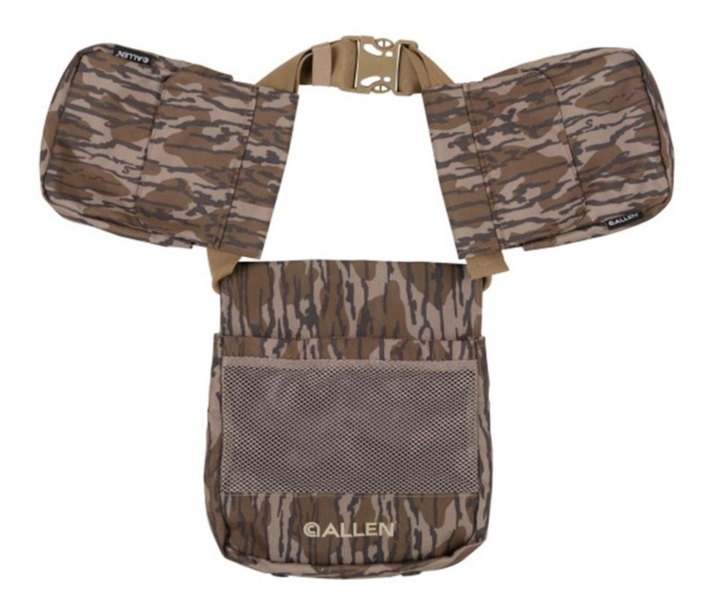 Allen Dove Belt Bag Mossy Oak Bottomland view 3