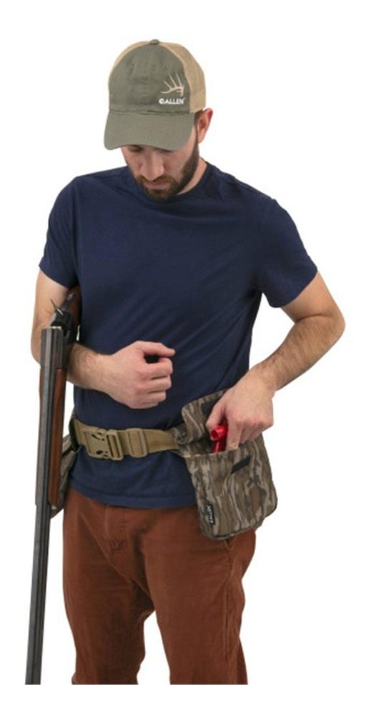 Allen Dove Belt Bag Mossy Oak Bottomland view 4