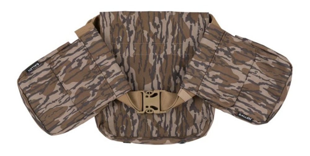 Allen Dove Belt Bag Mossy Oak Bottomland view 5