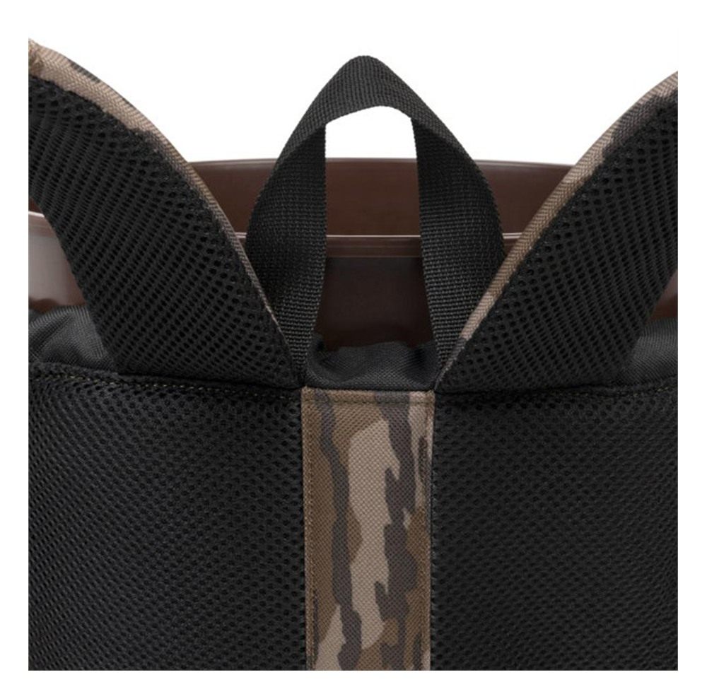 Allen Dove Bucket Organizer 5 Gallon Mossy Oak Bottomland view 2