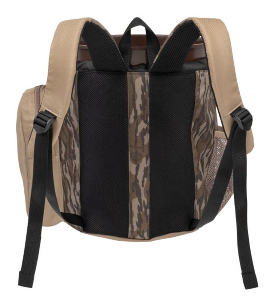 Allen Dove Bucket Organizer 5 Gallon Mossy Oak Bottomland view 6