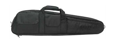 ALLEN PISTOL GRIP SHOTGUN CASE BLK