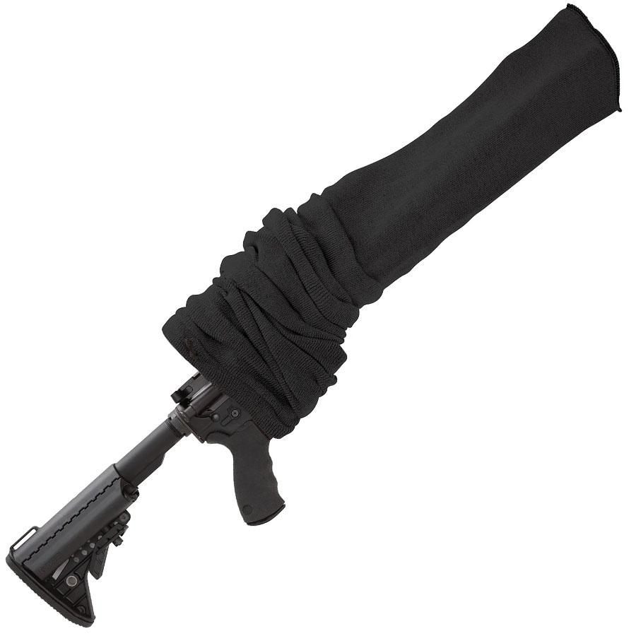 Allen Tactical GUN Sock Black 42in