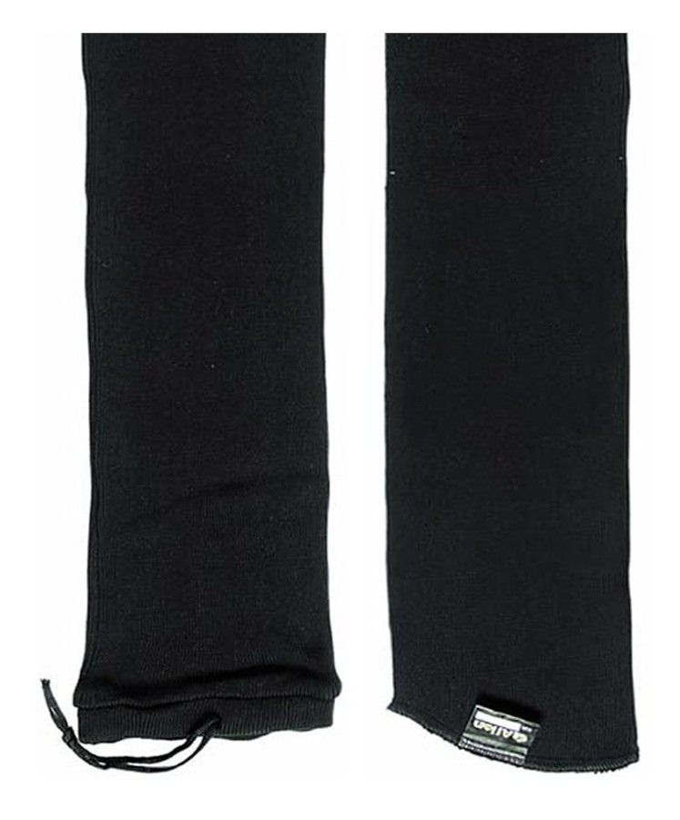 Allen Tactical GUN Sock Black 42in view 3