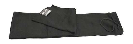 Allen Tactical GUN Sock Black 42in view 6