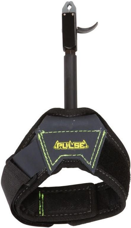 ALLEN (PULSE) COMPACT CALIPER RELEASE RH OR LH-BLACK