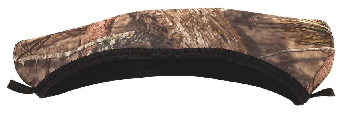 Allen 20172 Scope Cover Mossy Oak Break-Up Infinity Neoprene 44mm Obj. Medi
