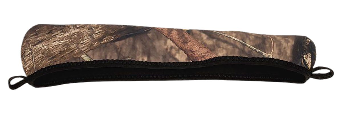 Allen 20173 Scope Cover Mossy Oak Break-Up Infinity Neoprene 56mm Obj. Larg