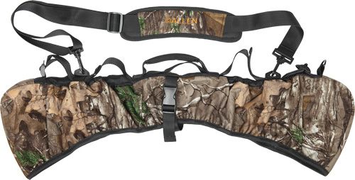 Allen Quick Fit Archery Bow Sling 35in Realtree Xtra Camo