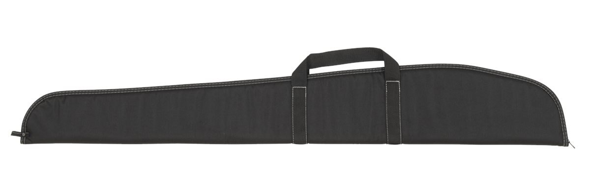 Allen 26852 Durango Shotgun Case 52in Endura, Assorted Earth Tones, Foam Pa