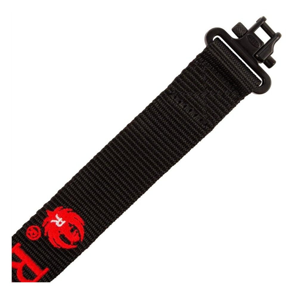 Allen Ruger 10/22 Rifle Sling W/Swivels 1.25in Wide With Logo view 6