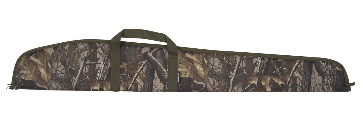 Allen 44252 Red Mesa Shotgun Case 52in Camo Endura Foam Padding Self Healin