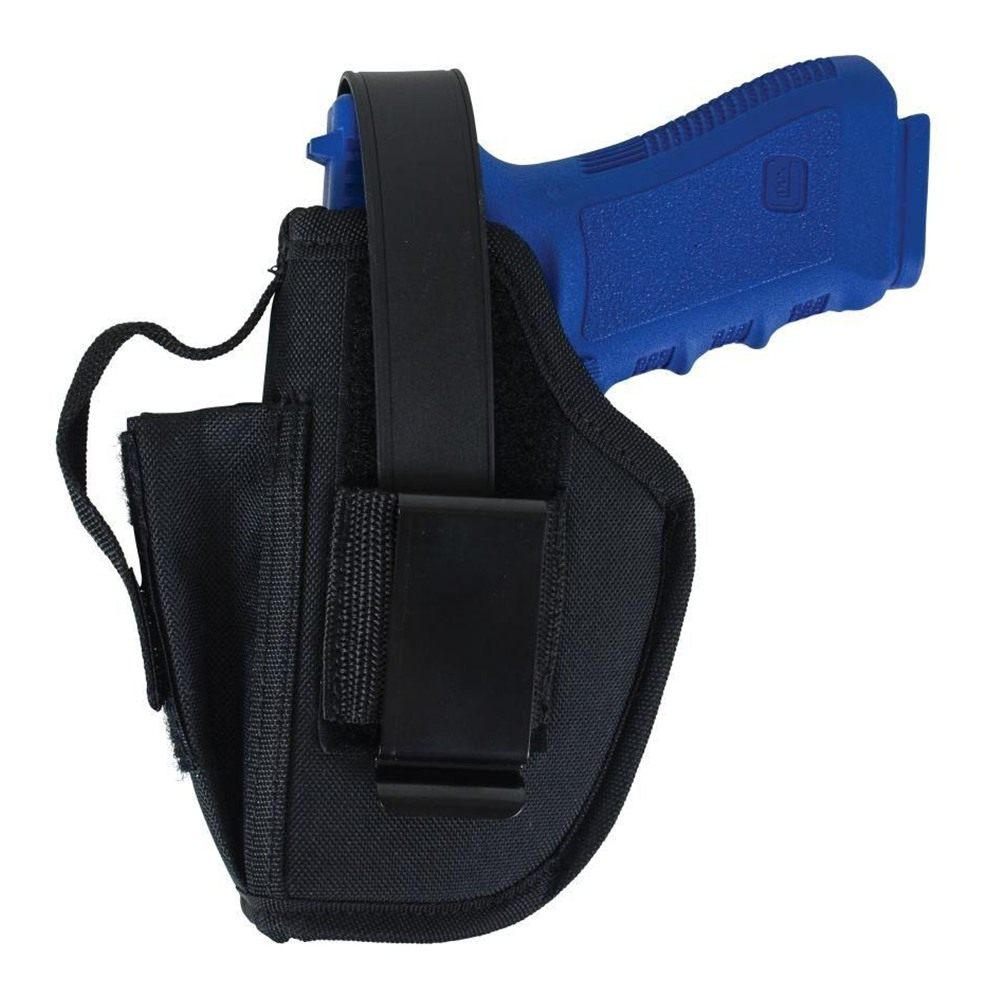 Allen Company Ambidextrous Belt Holster Size 6 For Medium/Large Autos 3.25
