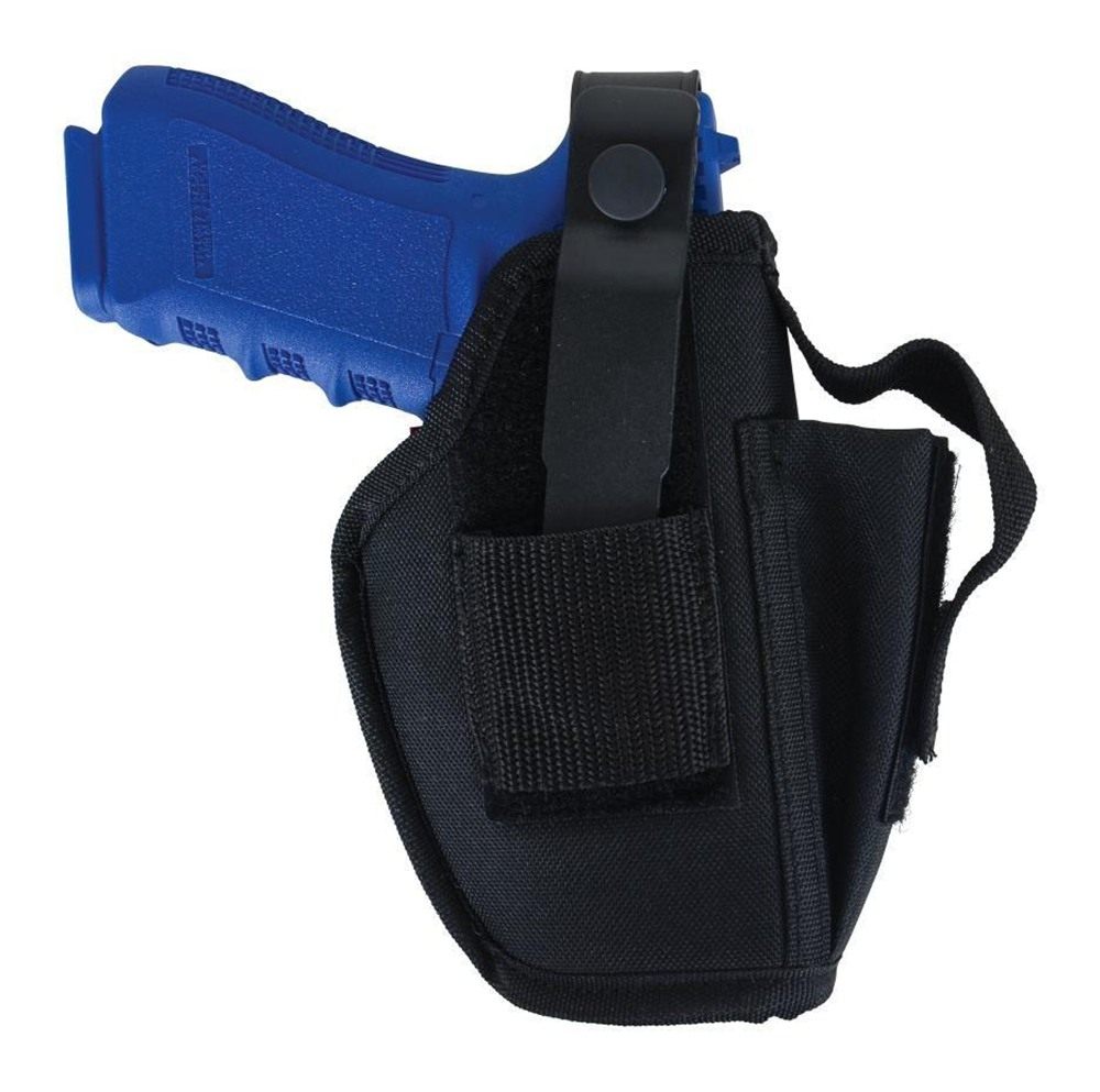 Allen Company Ambidextrous Belt Holster Size 6 For Medium/Large Autos 3.25 view 2