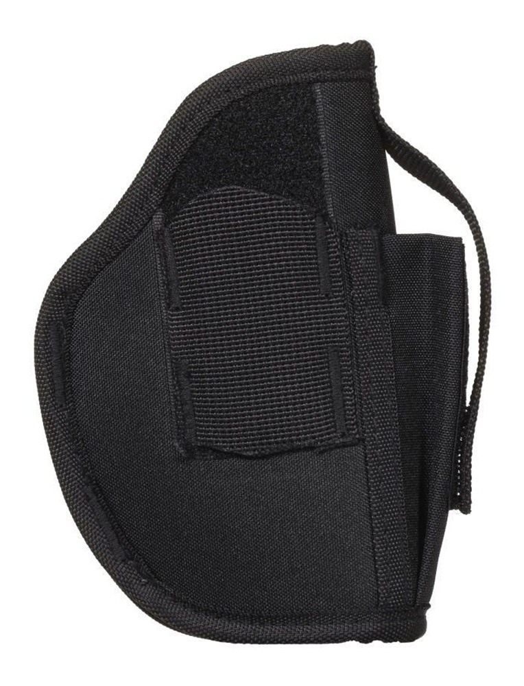 Allen Company Ambidextrous Belt Holster Size 6 For Medium/Large Autos 3.25 view 6