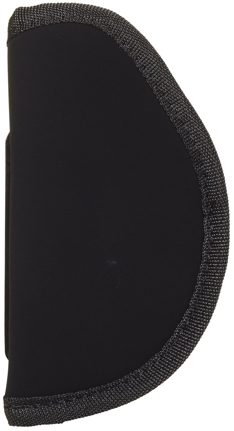 Allen 44604 Inside-The-Pant Conceal Carry Holster Size 04 IWB Black Ultrasu