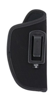 Allen IWB Holster Size 06 BLK RH view 2