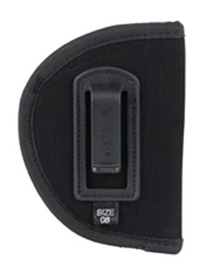 Allen IWB Holster Size 08 BLK RH view 3