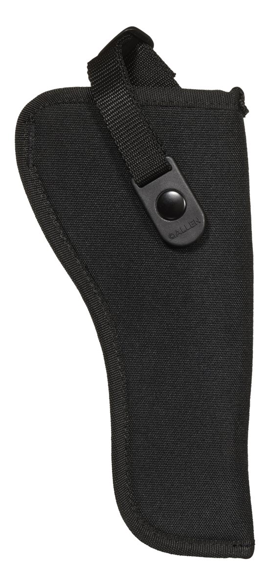 Allen 44803 Cortez Size 03 OWB Style Black Polyester, Adjustable Strap Belt
